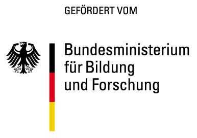 Bundesministerium für Bildung und Forschung