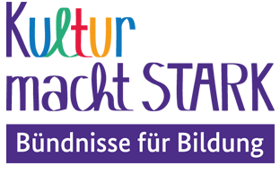 Kultur macht stark - Bündnisse für Bildung