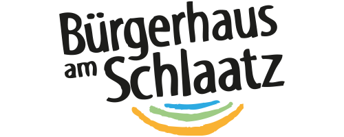 Bürgerhaus am Schlaatz Logo